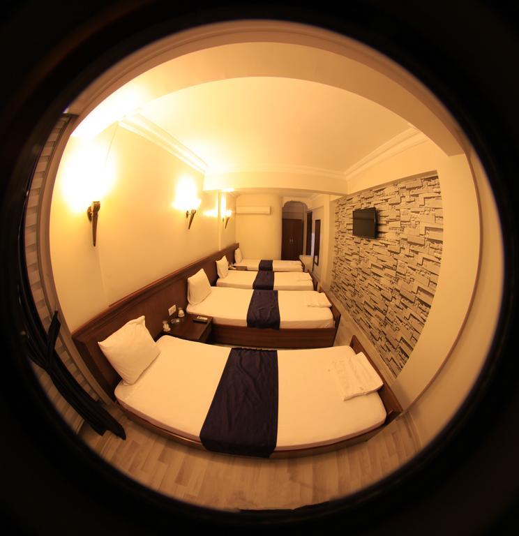 Hotel Grand Urhay Sanliurfa Bagian luar foto