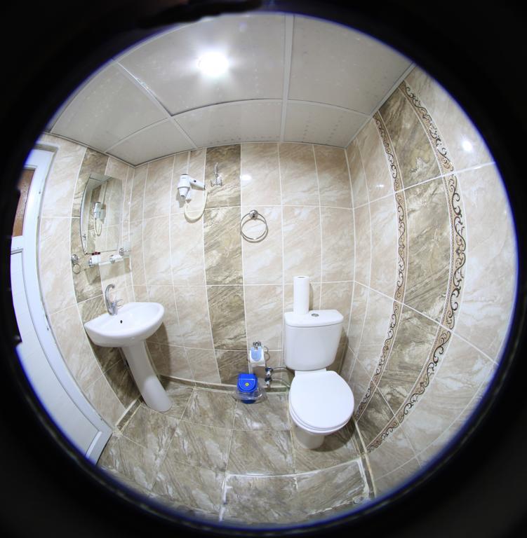 Hotel Grand Urhay Sanliurfa Bagian luar foto