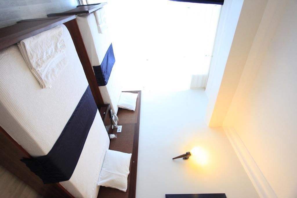 Hotel Grand Urhay Sanliurfa Ruang foto