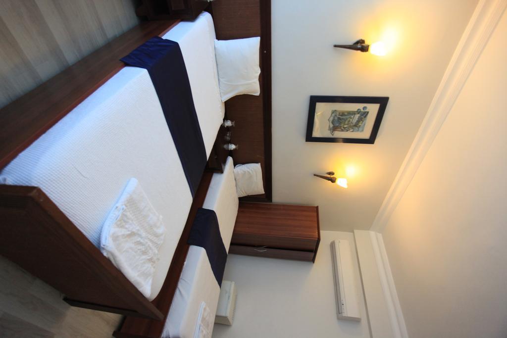 Hotel Grand Urhay Sanliurfa Ruang foto