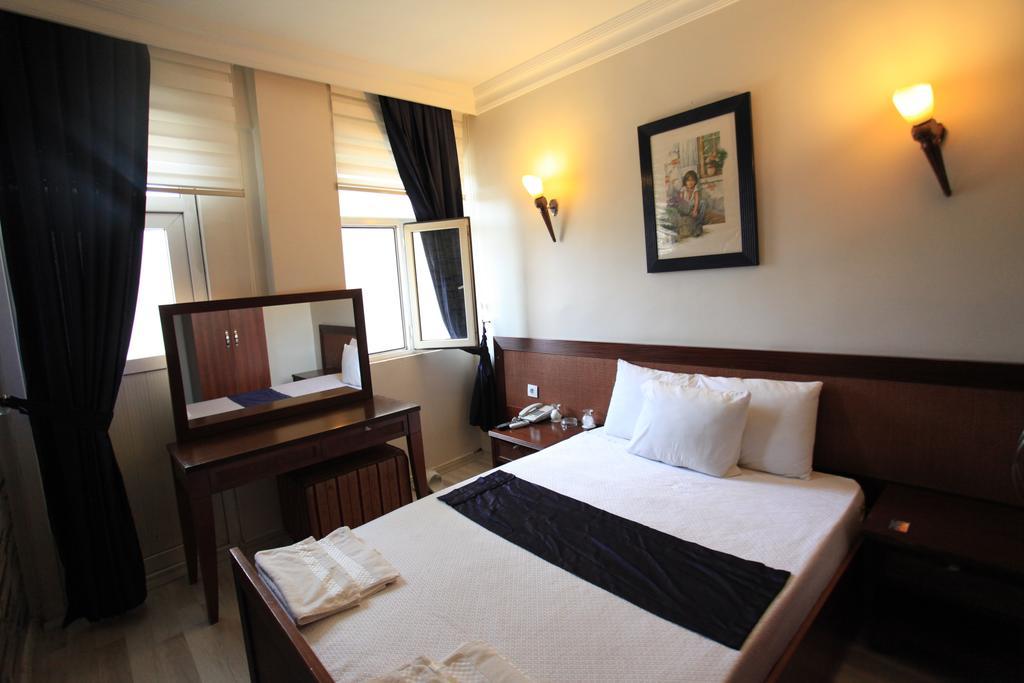 Hotel Grand Urhay Sanliurfa Ruang foto