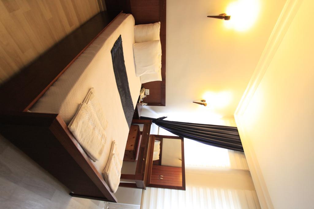 Hotel Grand Urhay Sanliurfa Ruang foto