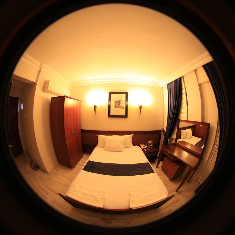 Hotel Grand Urhay Sanliurfa Bagian luar foto